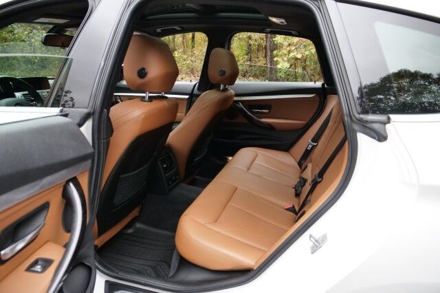 2017 BMW 330i xDrive Gran Turismo / Technology PKG / Cold Weather PKG! High Point NC