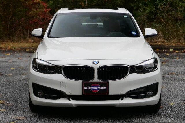 2017 BMW 330i xDrive Gran Turismo / Technology PKG / Cold Weather PKG! High Point NC