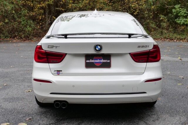 2017 BMW 330i xDrive Gran Turismo / Technology PKG / Cold Weather PKG! High Point NC