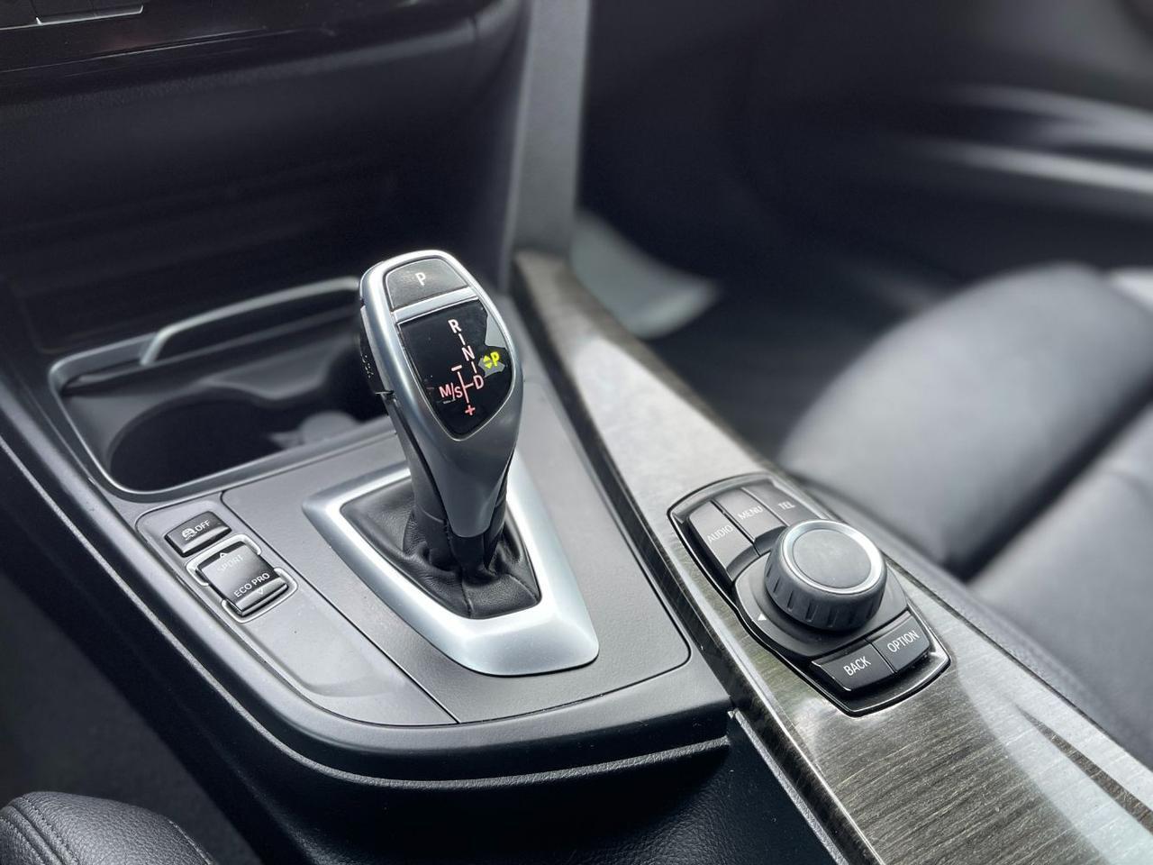 2017 BMW 330i xDrive Spokane WA