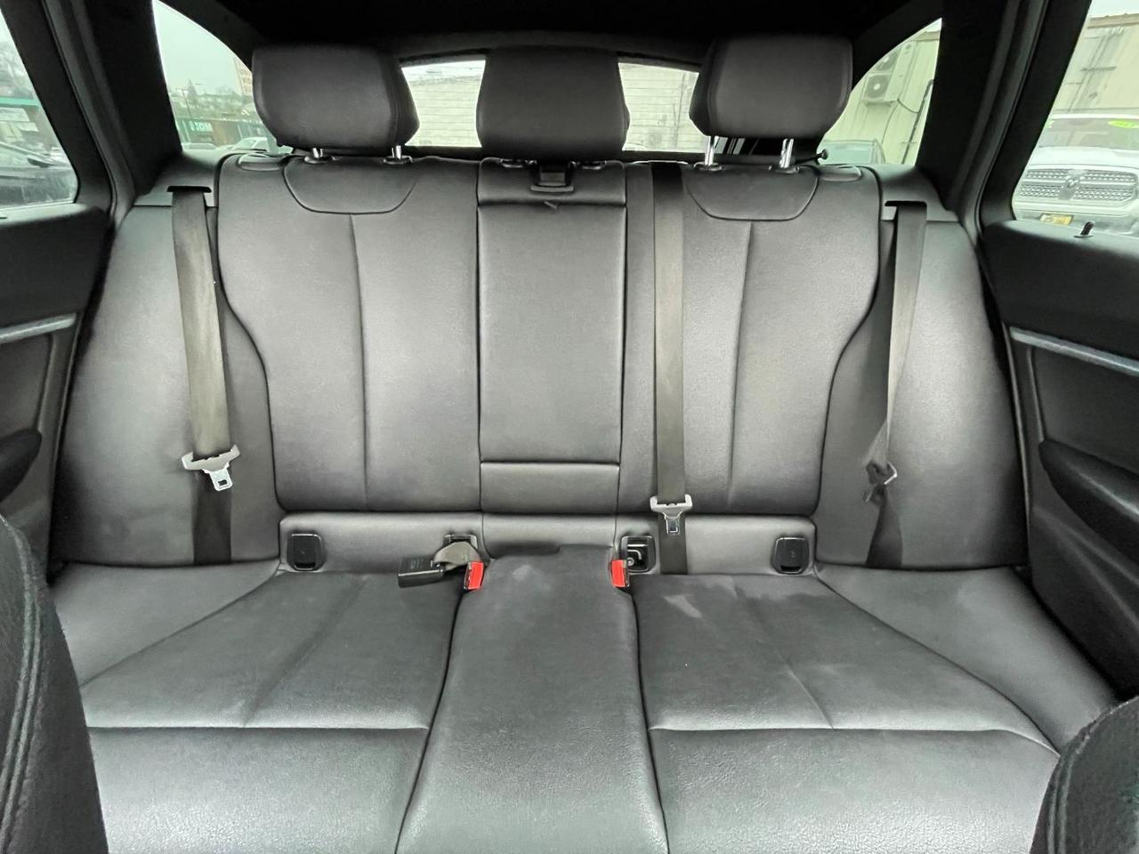 2017 BMW 330i xDrive Spokane WA