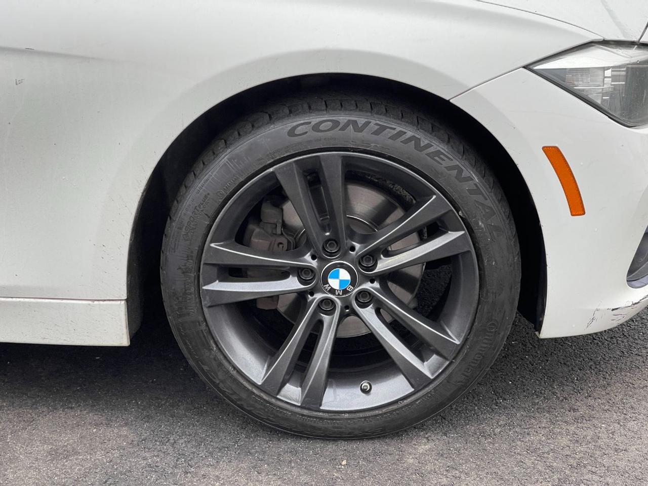 2017 BMW 330i xDrive Spokane WA