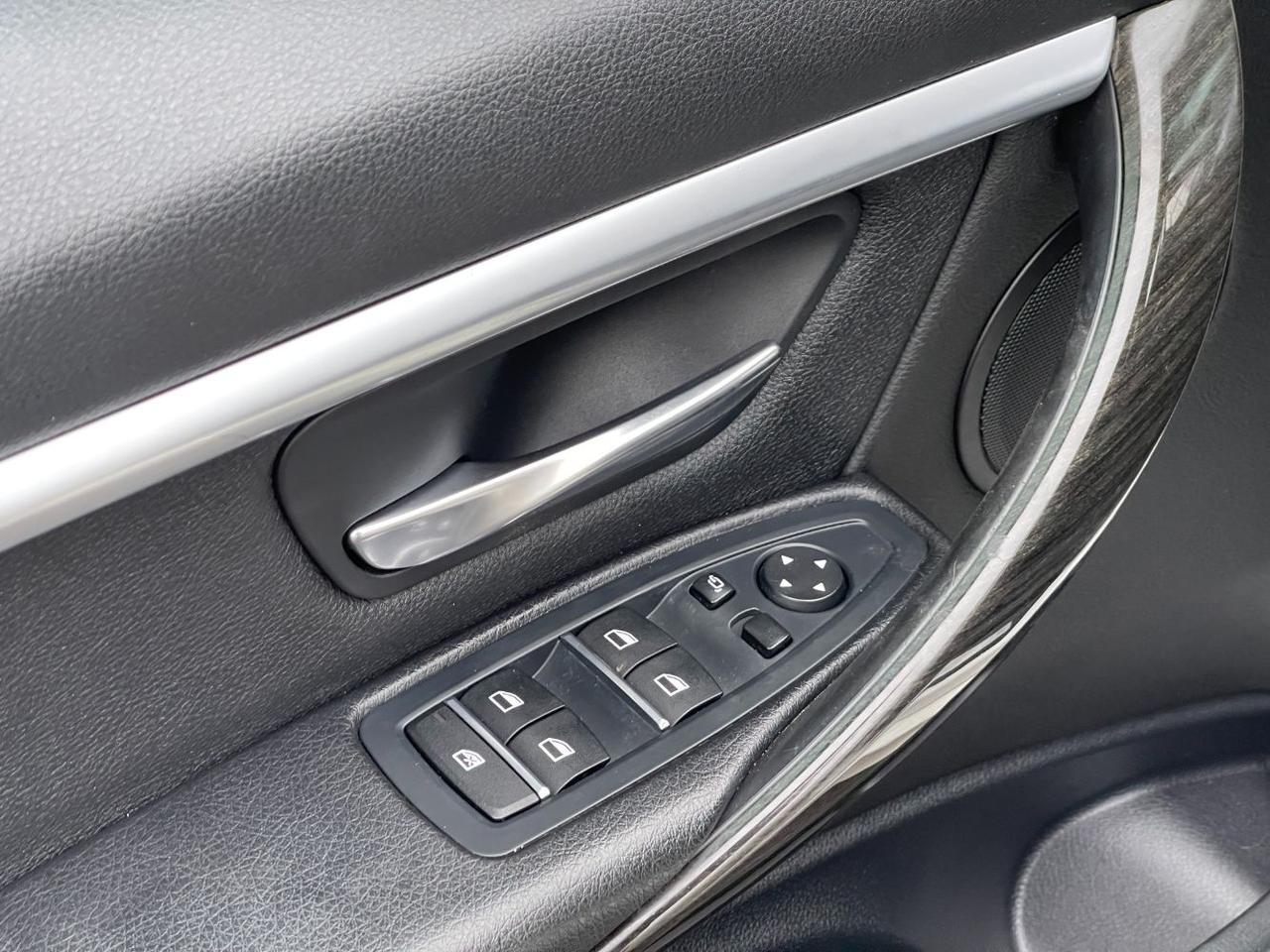 2017 BMW 330i xDrive Spokane WA