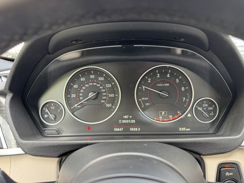2017 BMW 340i M Sport Willow Grove PA