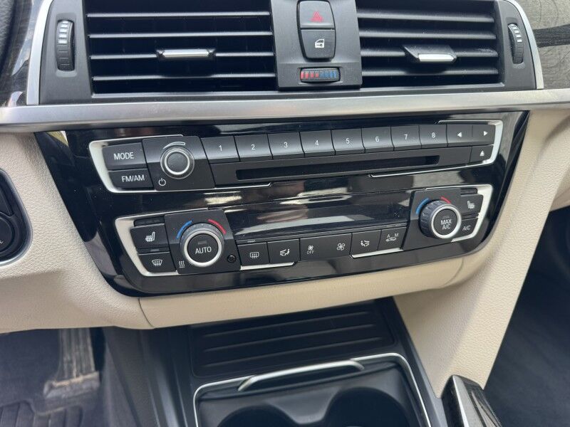2017 BMW 340i M Sport Willow Grove PA