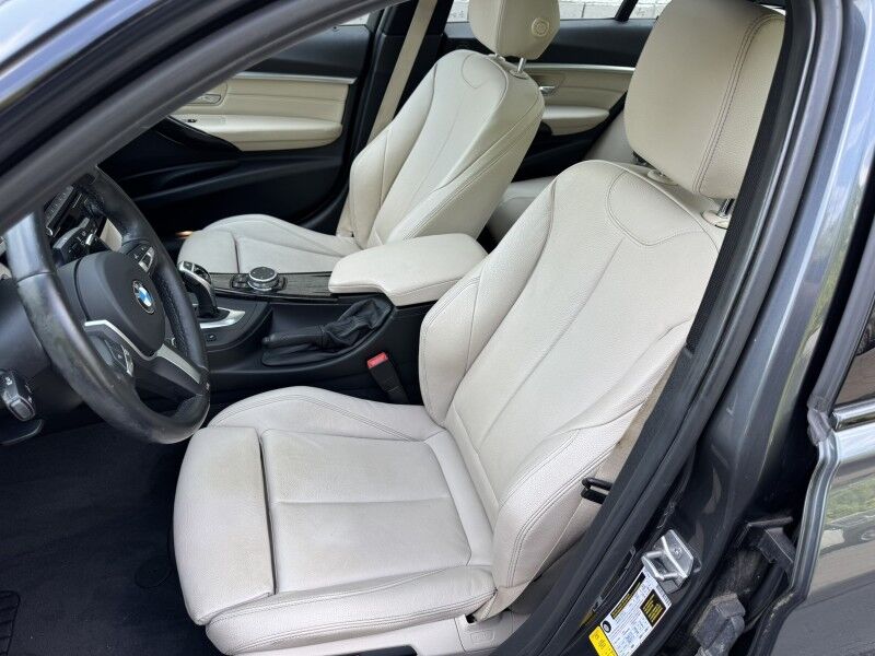2017 BMW 340i M Sport Willow Grove PA