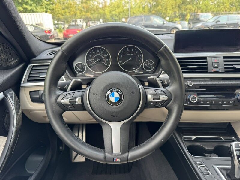 2017 BMW 340i M Sport Willow Grove PA