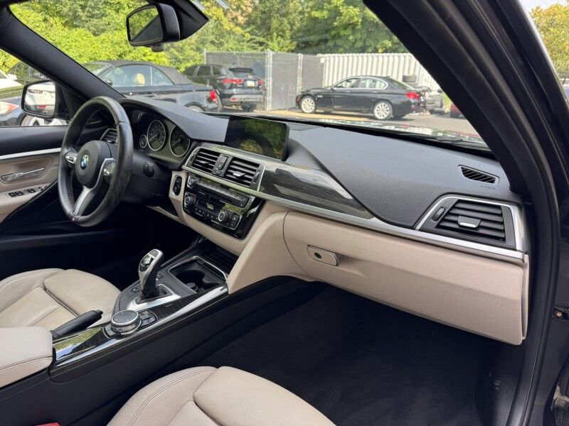 2017 BMW 340i M Sport Willow Grove PA