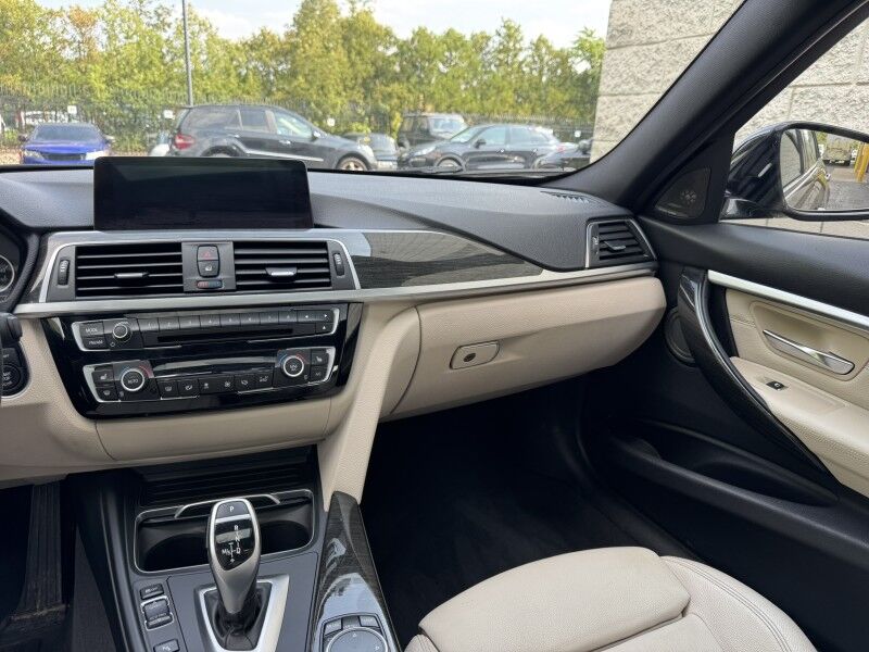 2017 BMW 340i M Sport Willow Grove PA