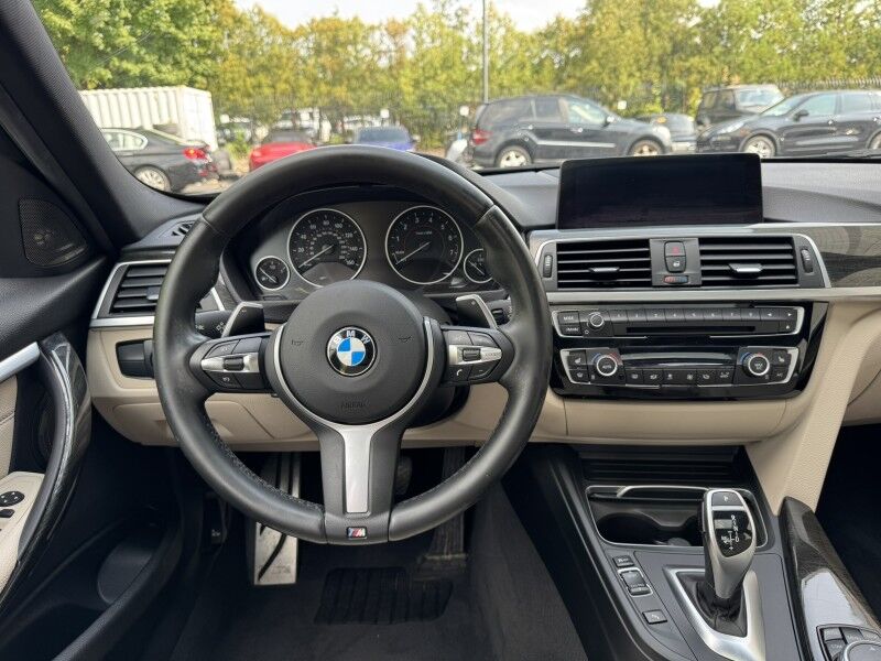 2017 BMW 340i M Sport Willow Grove PA