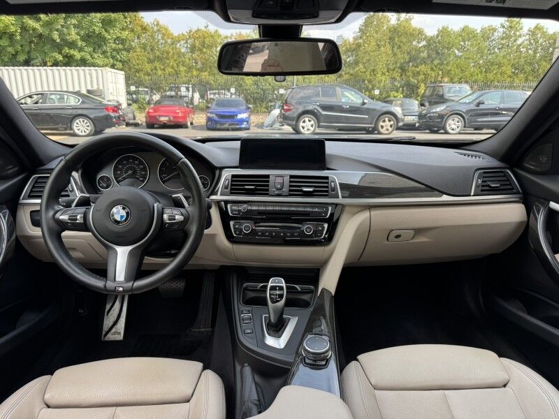 2017 BMW 340i M Sport Willow Grove PA