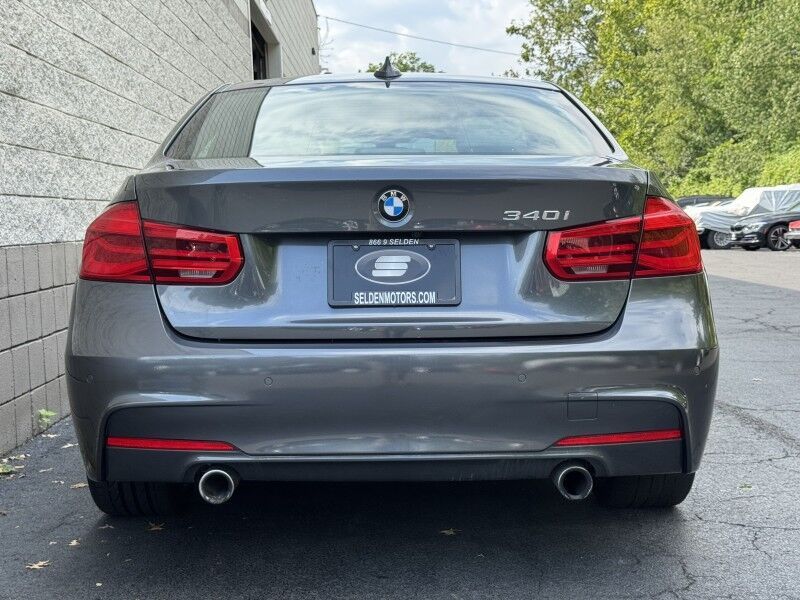 2017 BMW 340i M Sport Willow Grove PA