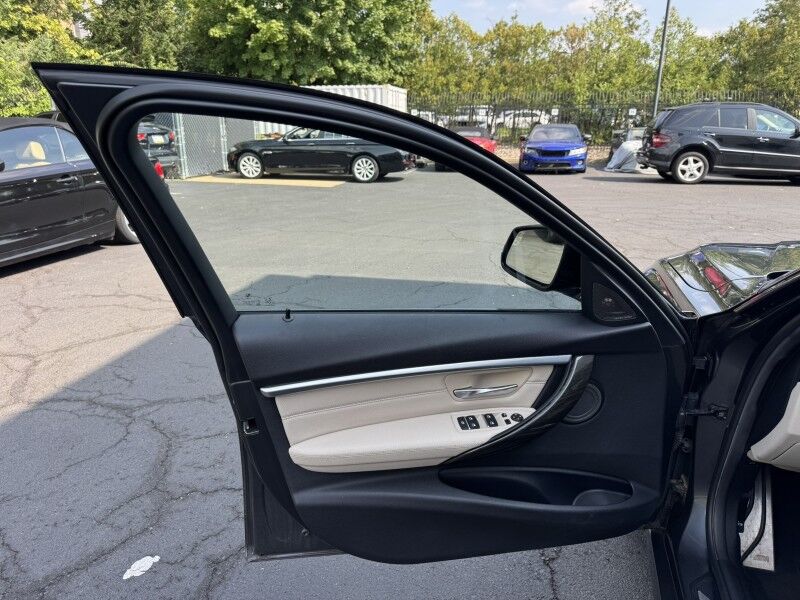 2017 BMW 340i M Sport Willow Grove PA
