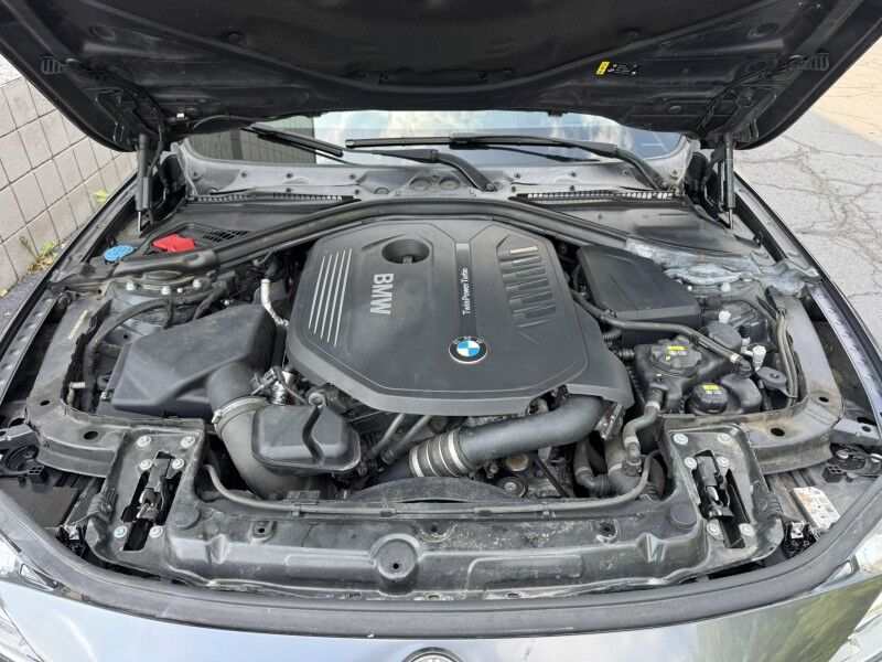 2017 BMW 340i M Sport Willow Grove PA