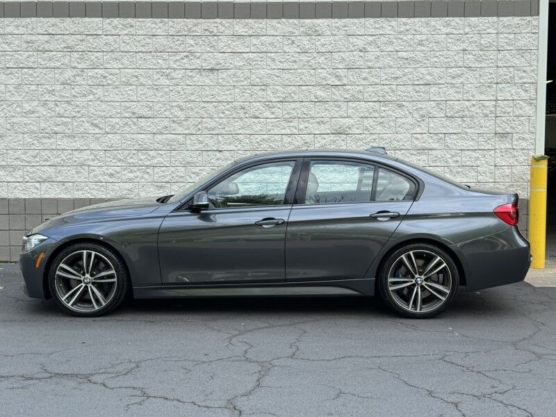 2017 BMW 340i M Sport Willow Grove PA