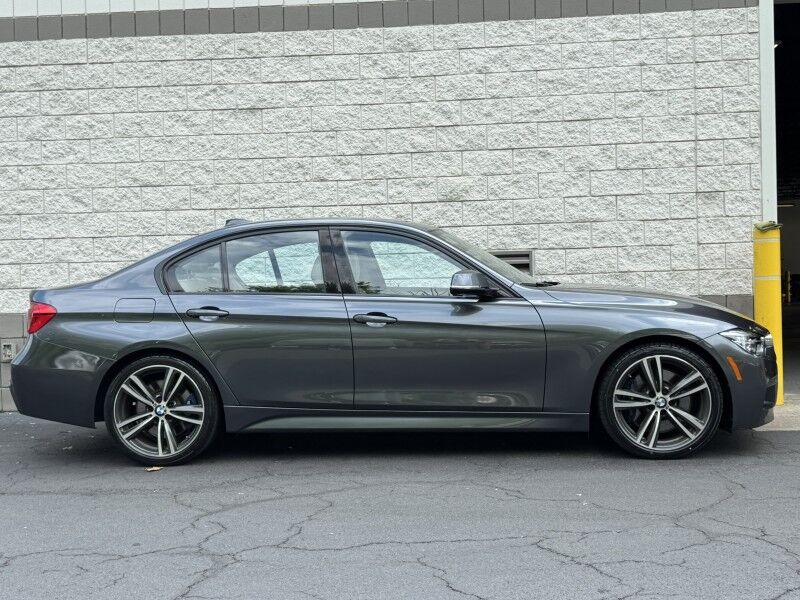 2017 BMW 340i M Sport Willow Grove PA