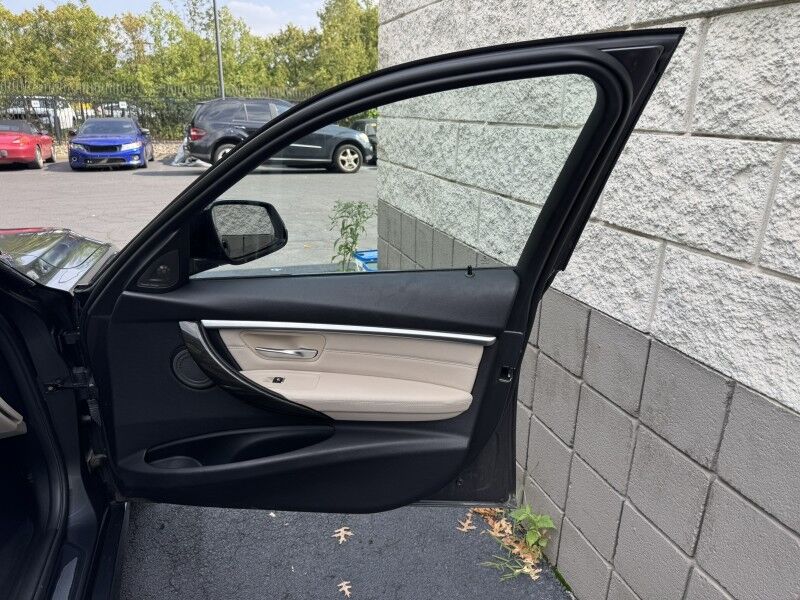2017 BMW 340i M Sport Willow Grove PA