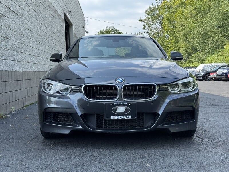 2017 BMW 340i M Sport Willow Grove PA