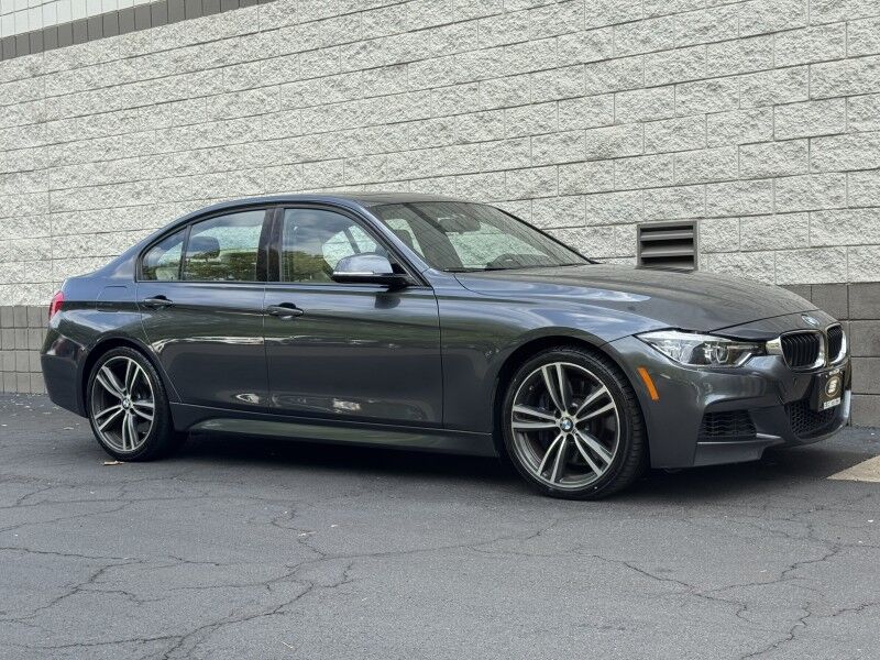 2017 BMW 340i M Sport Willow Grove PA