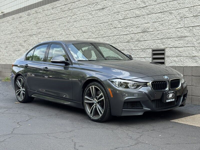 2017 BMW 340i M Sport Willow Grove PA