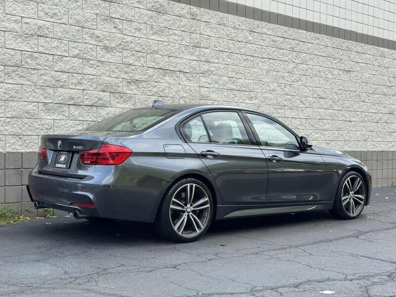 2017 BMW 340i M Sport Willow Grove PA
