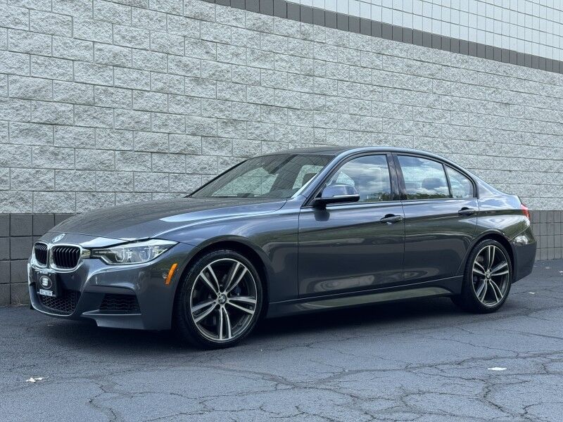 2017 BMW 340i M Sport Willow Grove PA
