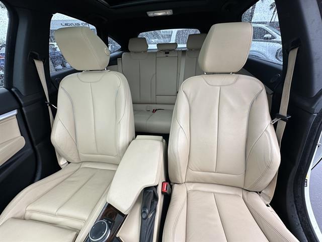 2017 BMW 340i xDrive 340i xDrive Gran Turismo Tucson AZ