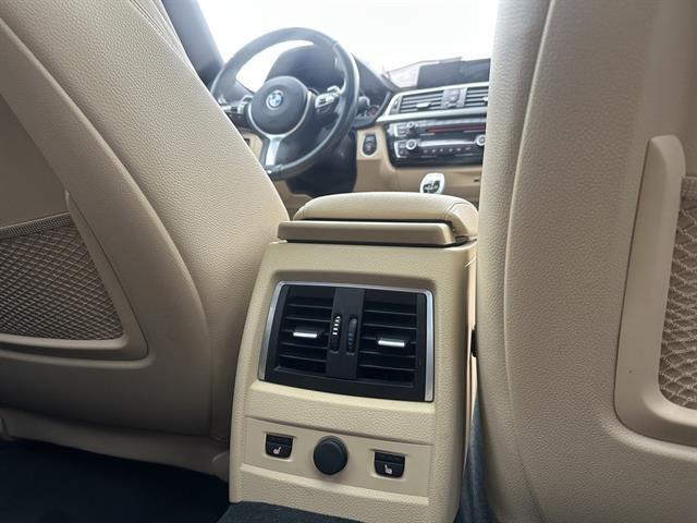 2017 BMW 340i xDrive 340i xDrive Gran Turismo Tucson AZ