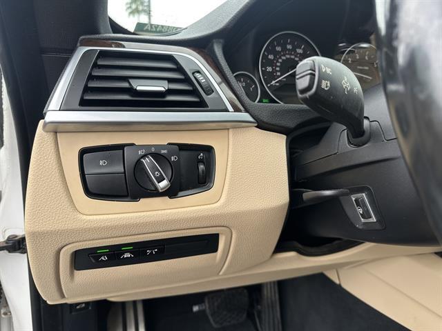 2017 BMW 340i xDrive 340i xDrive Gran Turismo Tucson AZ