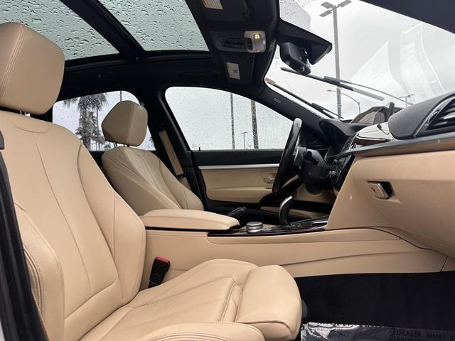 2017 BMW 340i xDrive 340i xDrive Gran Turismo Tucson AZ