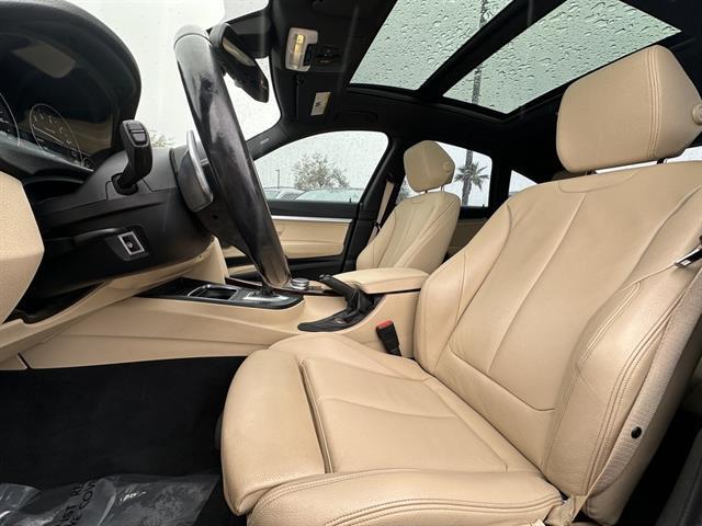 2017 BMW 340i xDrive 340i xDrive Gran Turismo Tucson AZ