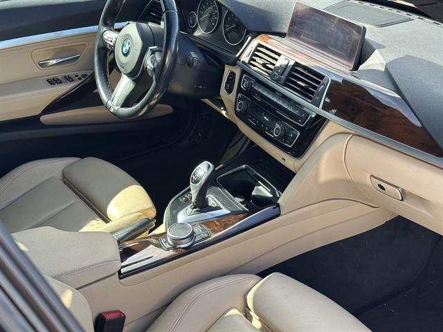2017 BMW 340i xDrive 340i xDrive Gran Turismo Tucson AZ