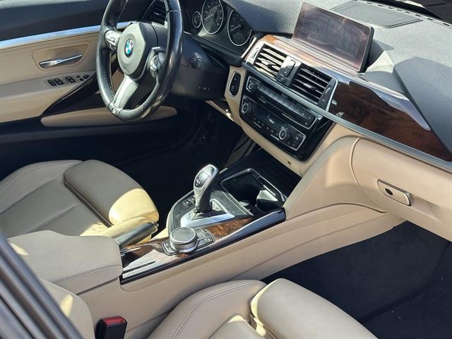 2017 BMW 340i xDrive 340i xDrive Gran Turismo Tucson AZ