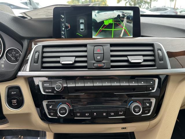 2017 BMW 340i xDrive 340i xDrive Gran Turismo Tucson AZ