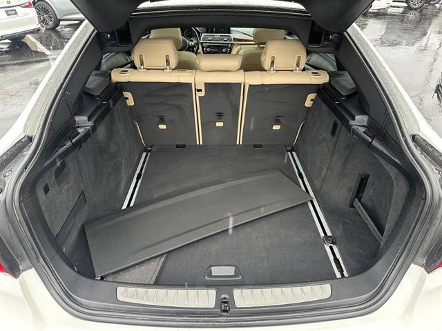 2017 BMW 340i xDrive 340i xDrive Gran Turismo Tucson AZ