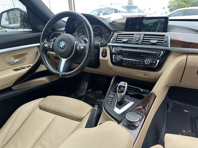 2017 BMW 340i xDrive 340i xDrive Gran Turismo Tucson AZ