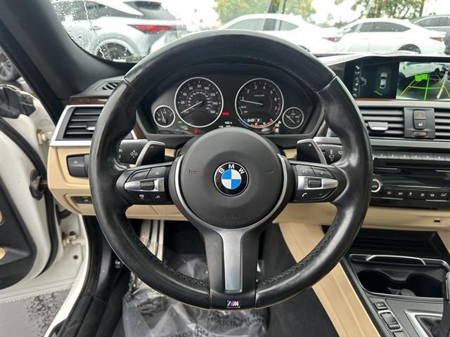 2017 BMW 340i xDrive 340i xDrive Gran Turismo Tucson AZ