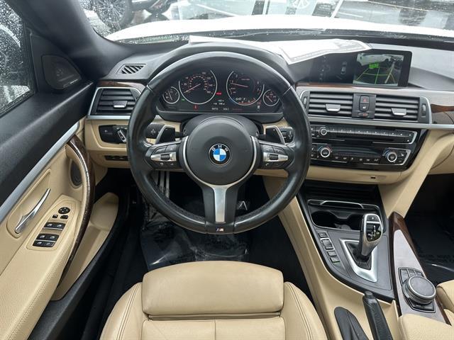 2017 BMW 340i xDrive 340i xDrive Gran Turismo Tucson AZ
