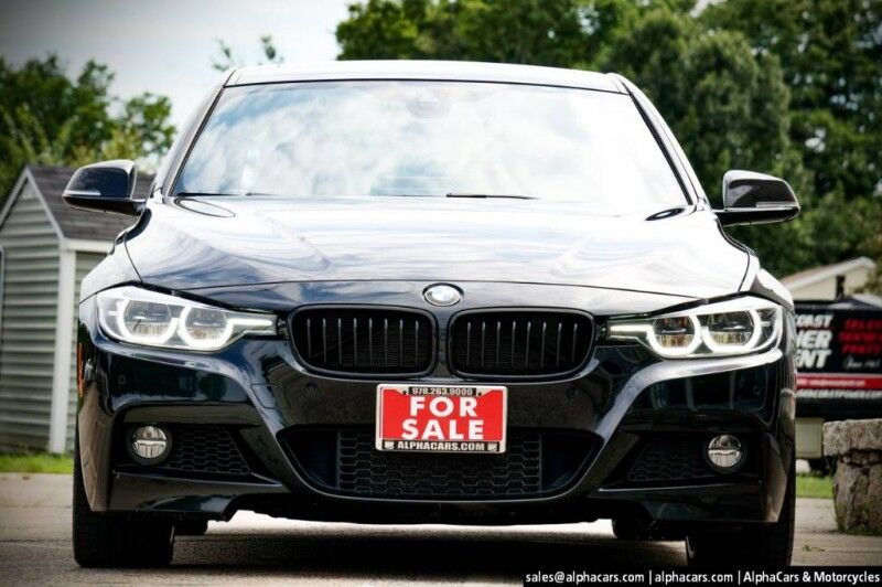 17 Bmw 340i Xdrive Sold Vehicles