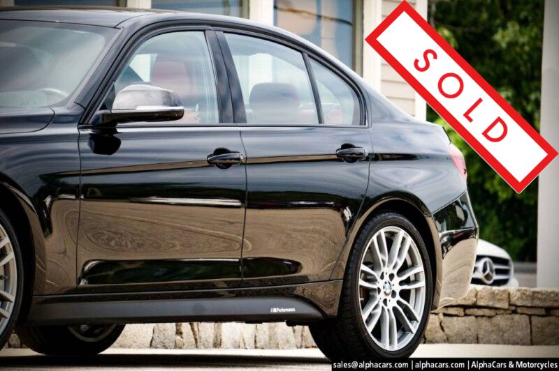 2017 BMW 340i xDrive Boston MA