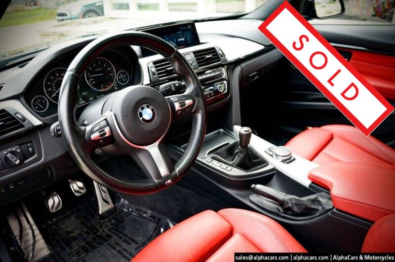 2017 BMW 340i xDrive Boston MA
