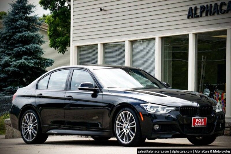 17 Bmw 340i Xdrive Sold Vehicles