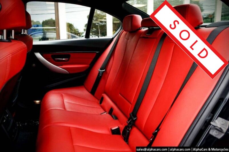 2017 BMW 340i xDrive Boston MA