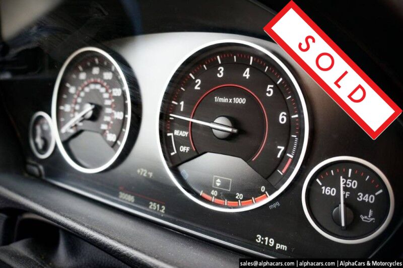 2017 BMW 340i xDrive Boston MA