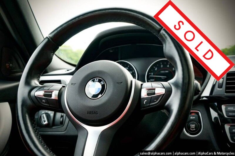 2017 BMW 340i xDrive Boston MA
