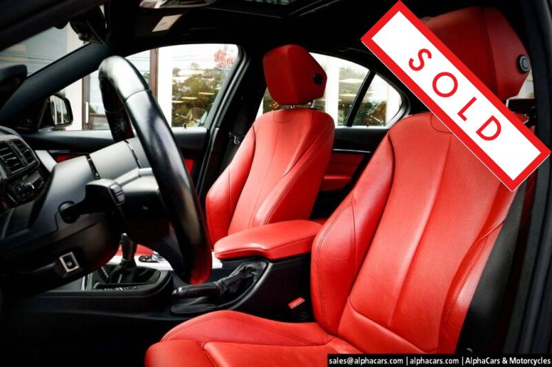 2017 BMW 340i xDrive Boston MA