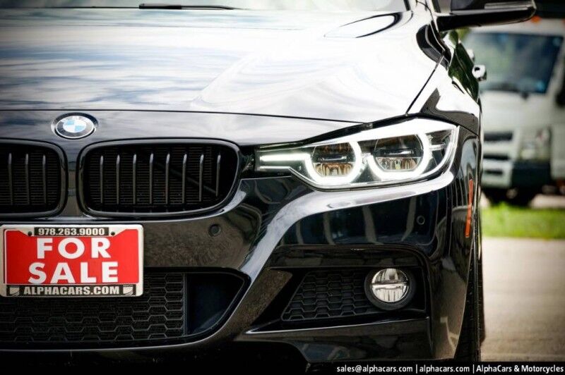 17 Bmw 340i Xdrive Sold Vehicles