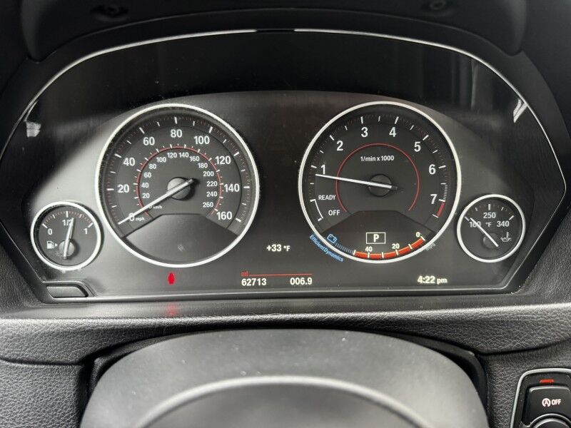 2017 BMW 340i xDrive M Sport Willow Grove PA