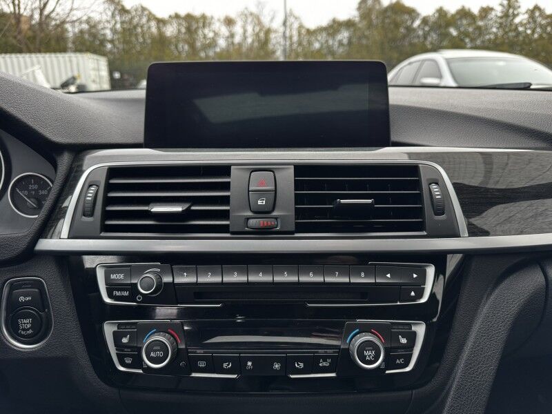 2017 BMW 340i xDrive M Sport Willow Grove PA