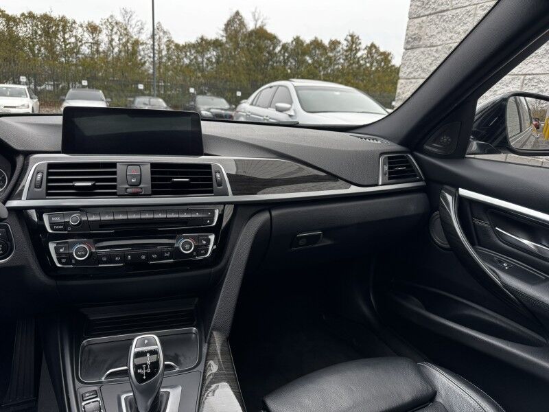 2017 BMW 340i xDrive M Sport Willow Grove PA